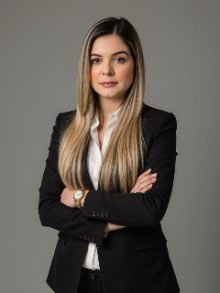 Vivian Vetterle