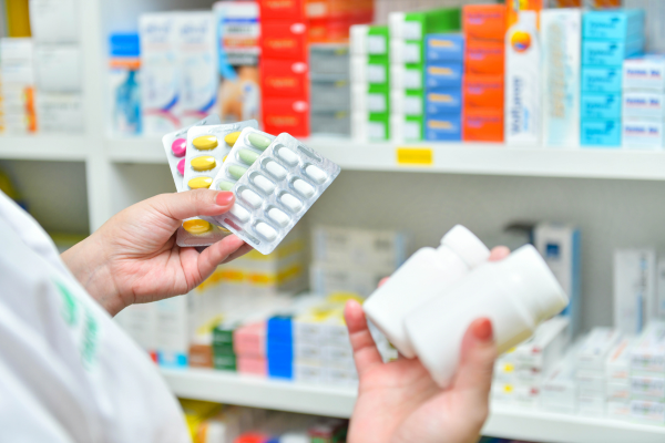 Negativa Medicamentos